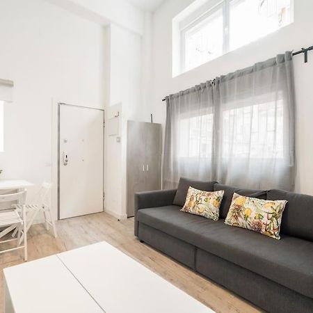 Charming Flat In Madrid-Rio Apartment Bagian luar foto